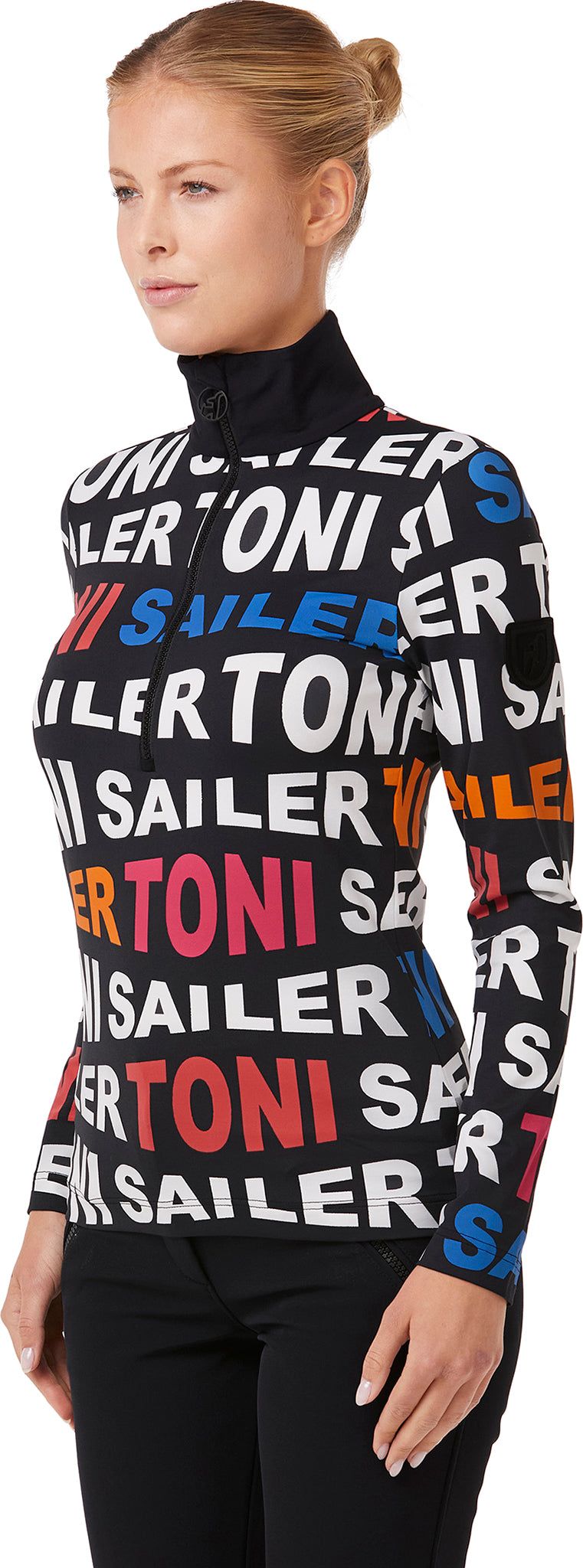 Moni Base Layer Top - Women's|-|Couche de base pour le haut Moni - Femme sold by Altitude Sports product image thumbnail 2