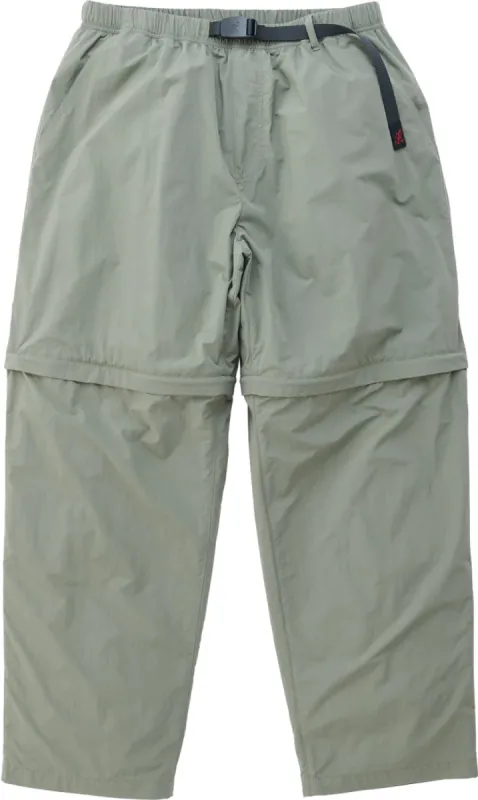 Convertible Trail Pant - Men's|-|Pantalon de randonnée convertible - Homme sold by Altitude Sports