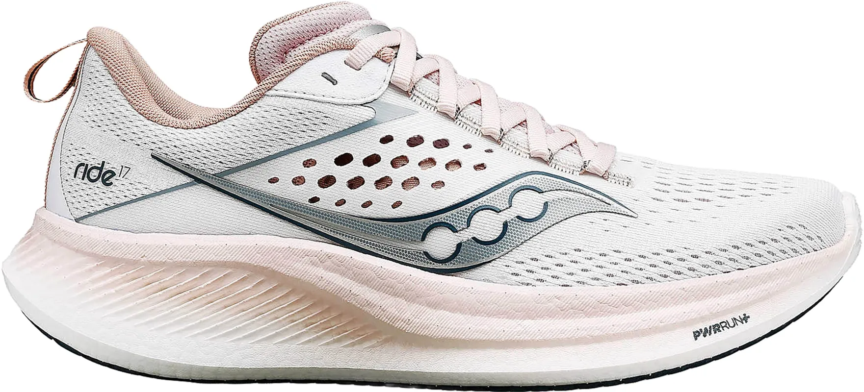 Ride 17 Shoes - Women's|-|Chaussures Ride 17 - Femme sold by Altitude Sports