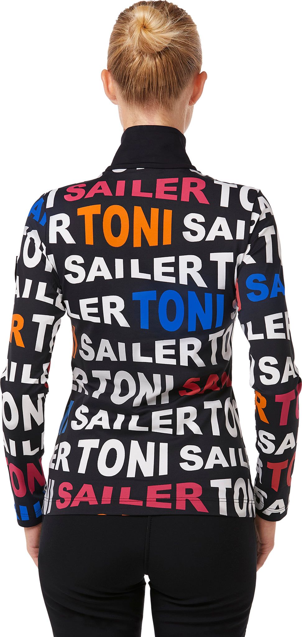 Moni Base Layer Top - Women's|-|Couche de base pour le haut Moni - Femme sold by Altitude Sports product image thumbnail 4