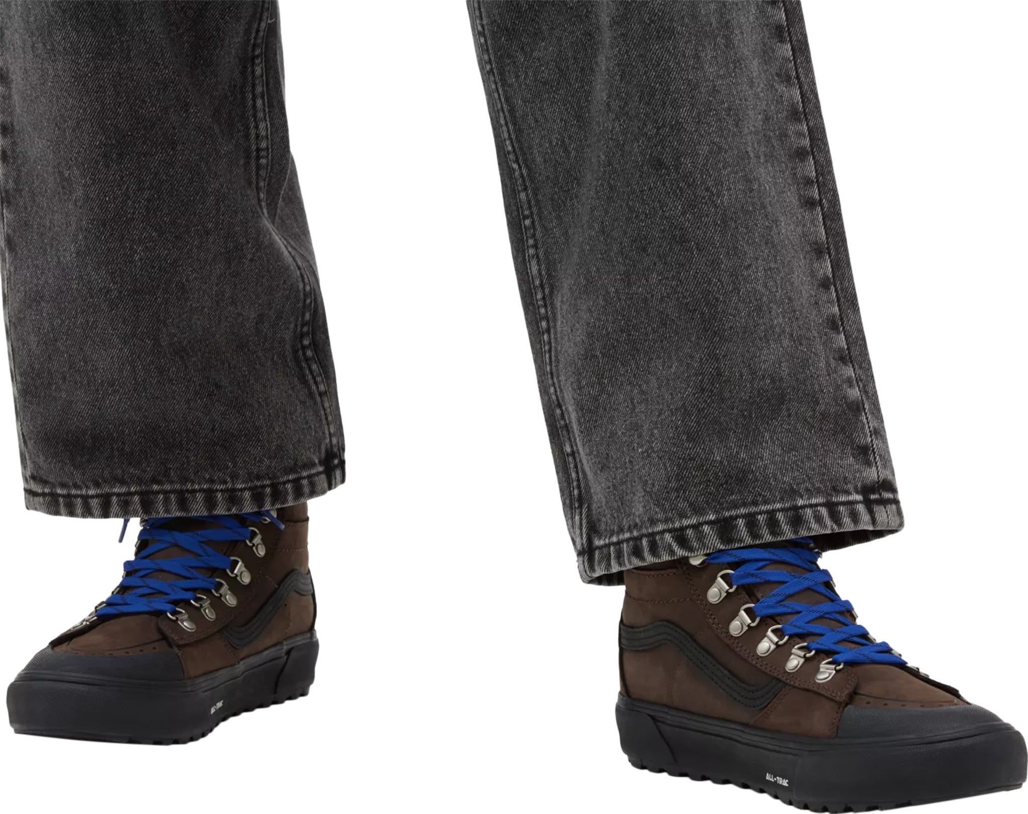 Sk8-Hi DR MTE-2 Shoes - Unisex|-|Chaussures Sk8-Hi DR MTE-2 - Unisexe sold by Altitude Sports product image thumbnail 3