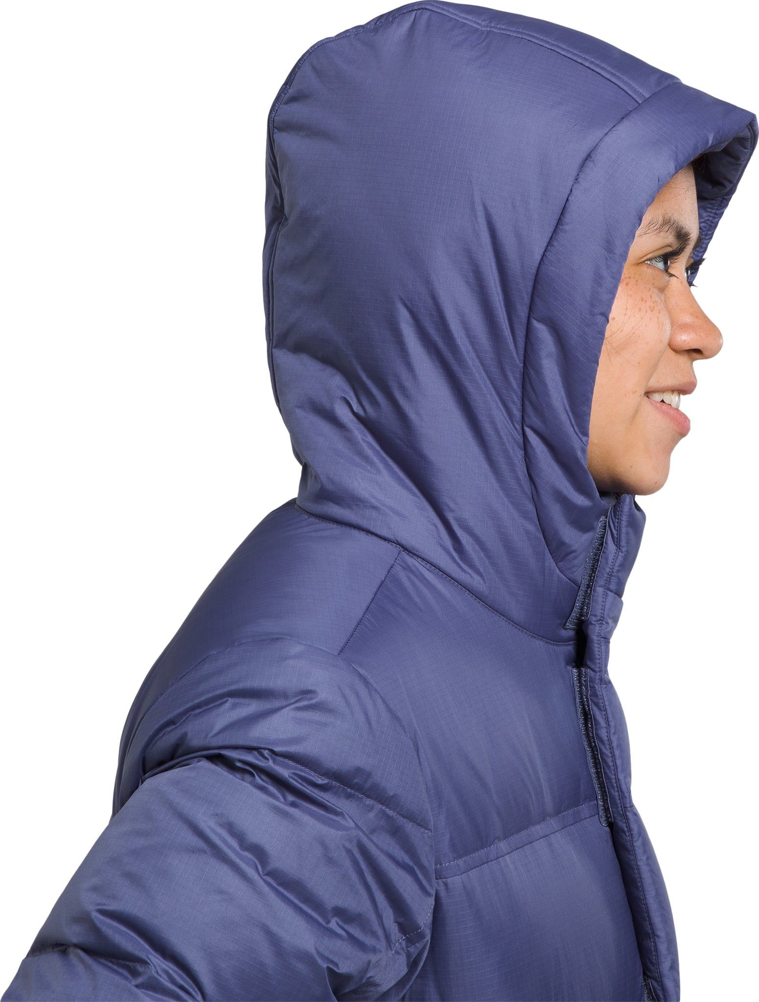 73 The North Face Parka - Big Kids|-|Parka 73 The North Face - Grand enfant sold by Altitude Sports product image thumbnail 2