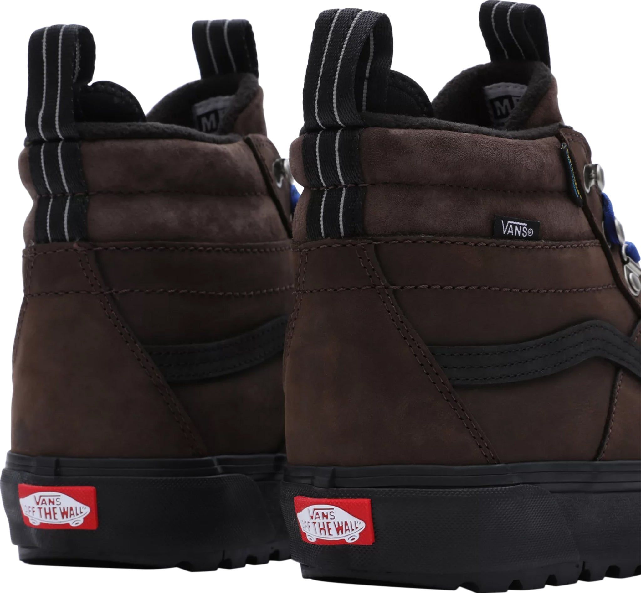 Sk8-Hi DR MTE-2 Shoes - Unisex|-|Chaussures Sk8-Hi DR MTE-2 - Unisexe sold by Altitude Sports product image thumbnail 5