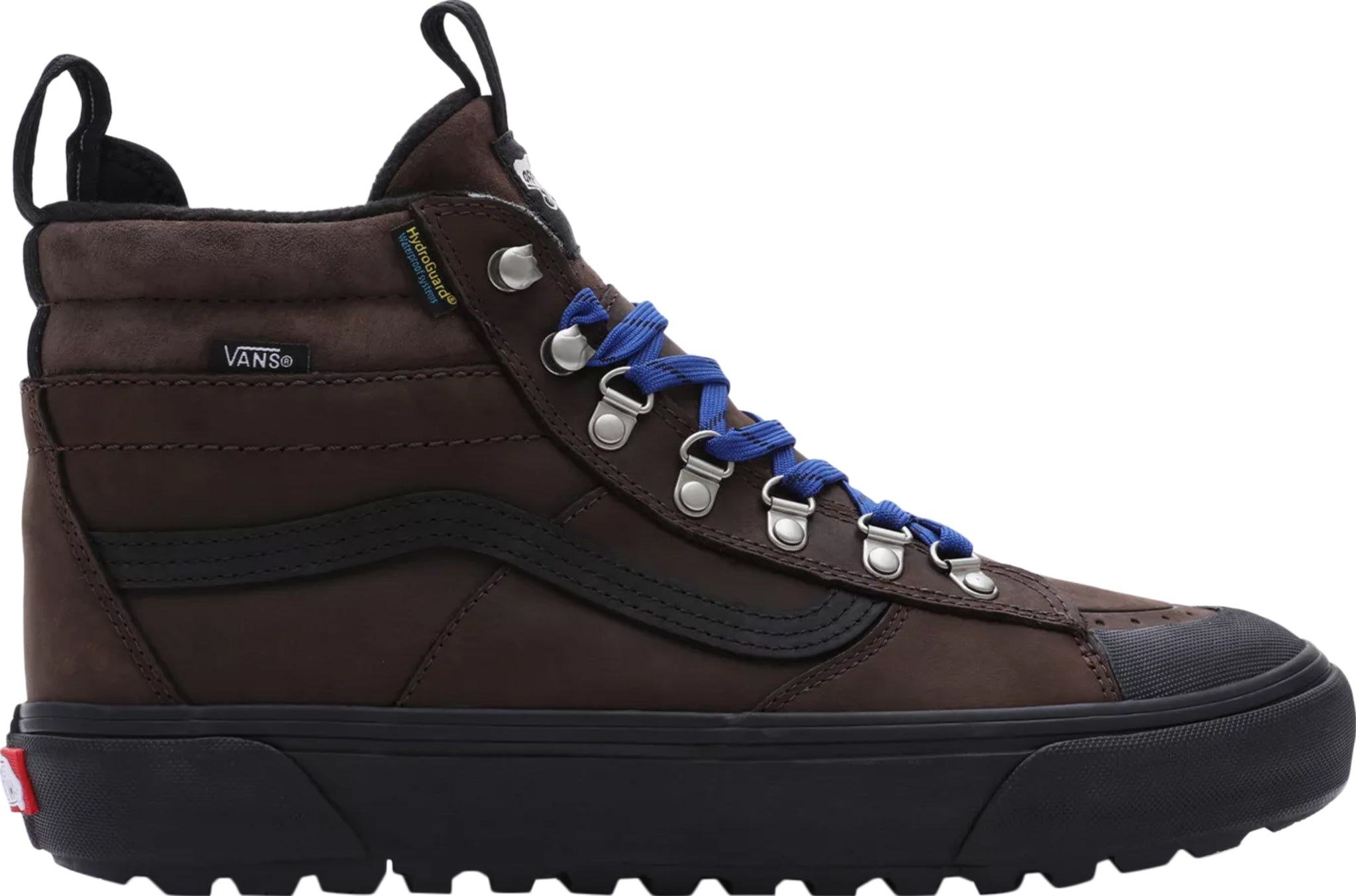 Sk8-Hi DR MTE-2 Shoes - Unisex|-|Chaussures Sk8-Hi DR MTE-2 - Unisexe sold by Altitude Sports product image thumbnail 2
