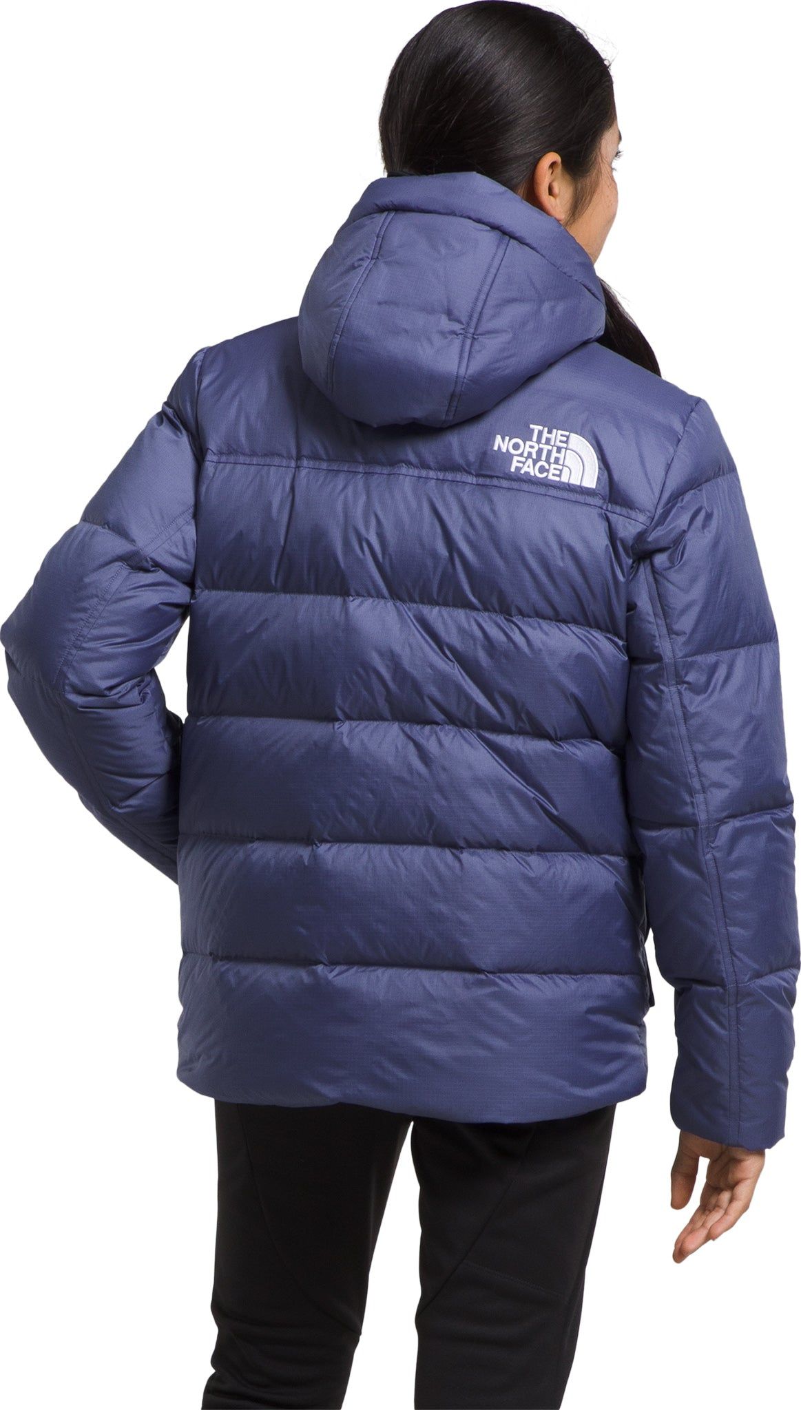 73 The North Face Parka - Big Kids|-|Parka 73 The North Face - Grand enfant sold by Altitude Sports product image thumbnail 4