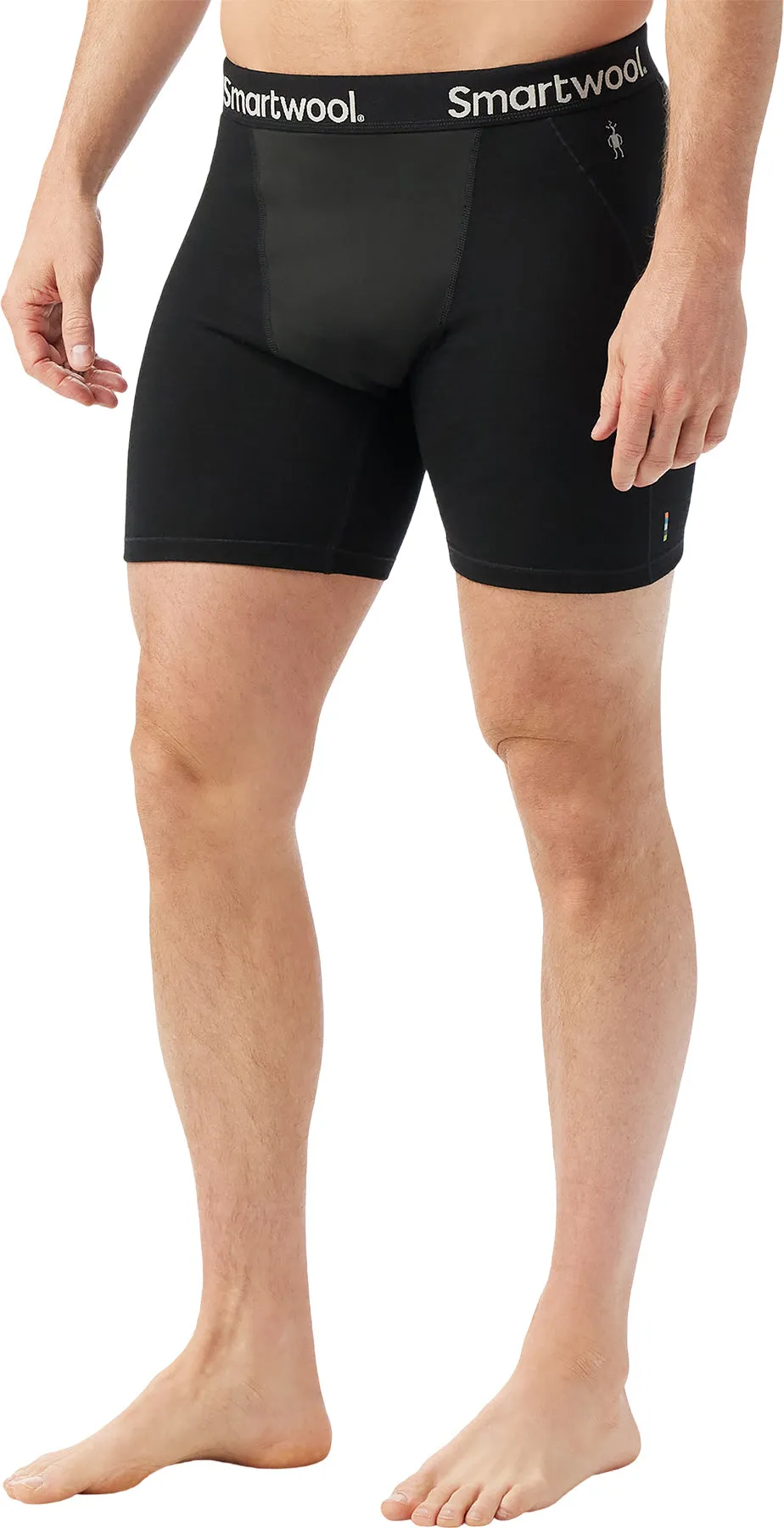 Active Wind Boxer Brief - Men's|-|Caleçon boxeur Active Wind - Homme sold by Altitude Sports product image thumbnail 2