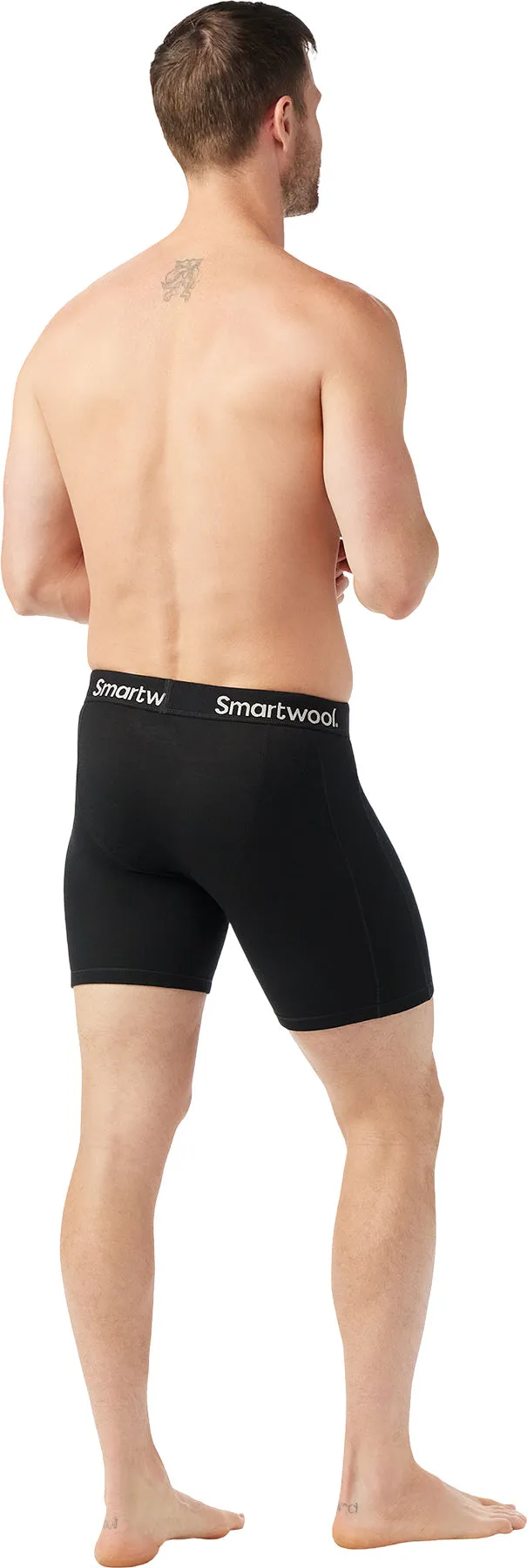 Active Wind Boxer Brief - Men's|-|Caleçon boxeur Active Wind - Homme sold by Altitude Sports product image thumbnail 3