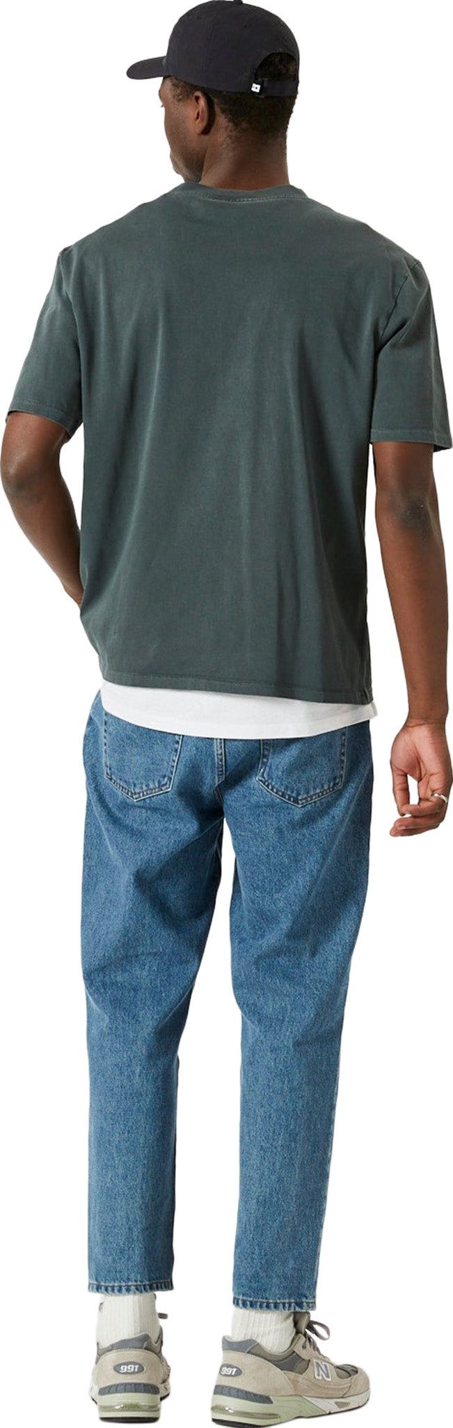 Lono 9861 Short Sleeve T-Shirt - Men's|-|T-shirt à manches courtes Lono 9861 - Homme sold by Altitude Sports product image thumbnail 2