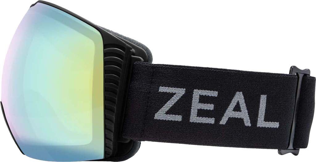 Cloudfall Snowfall Goggles - Unisex|-|Lunettes protection Snowfall Cloudfall - Unisexe sold by Altitude Sports product image thumbnail 3