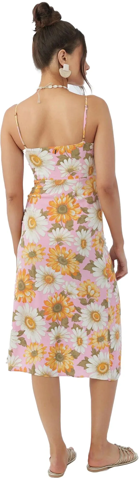 Tavia Midi Dress - Women’s|-|Robe Tavia Midi - Femme sold by Altitude Sports product image thumbnail 5