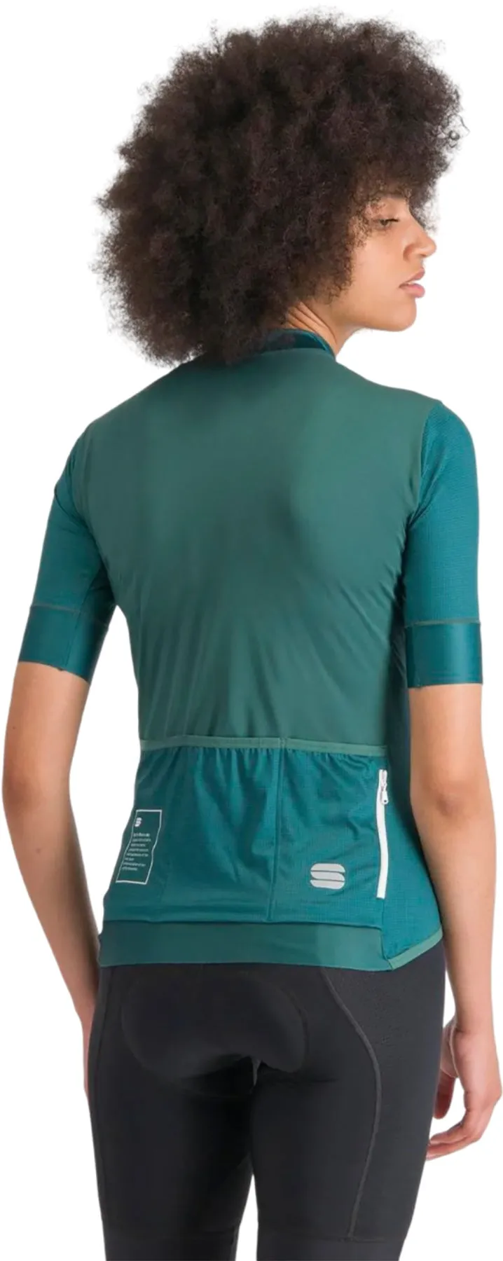 SRK Jersey - Women's|-|Maillot SRK - Femme sold by Altitude Sports product image thumbnail 2