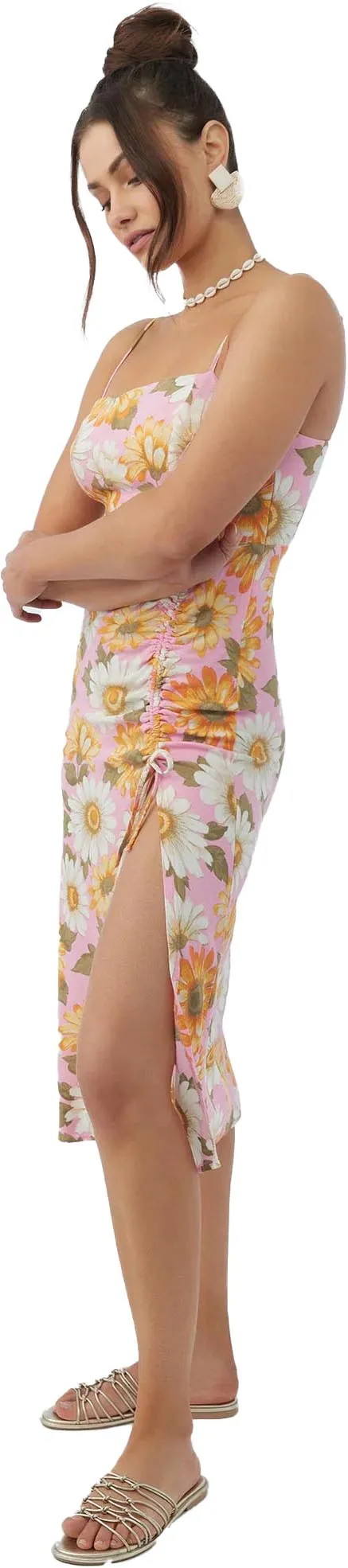 Tavia Midi Dress - Women’s|-|Robe Tavia Midi - Femme sold by Altitude Sports product image thumbnail 4