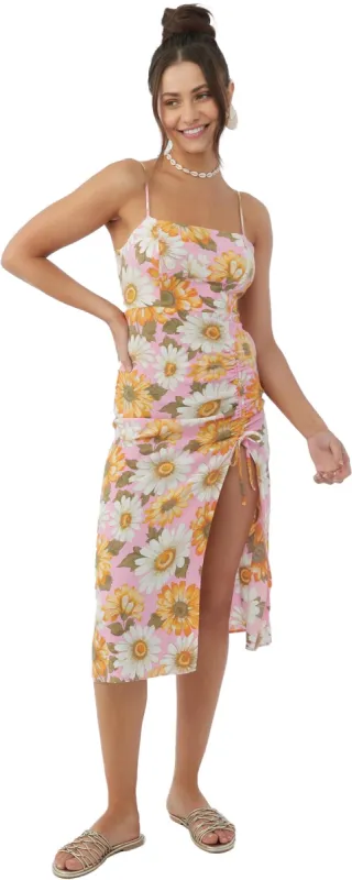 Tavia Midi Dress - Women’s|-|Robe Tavia Midi - Femme sold by Altitude Sports