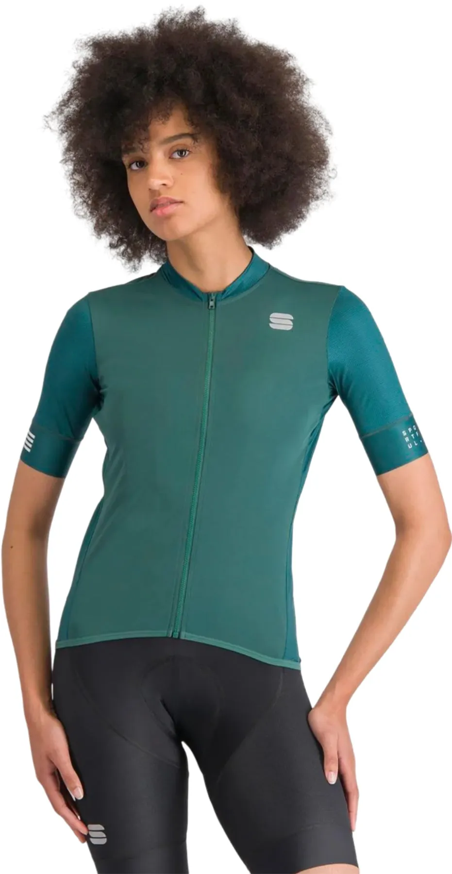 SRK Jersey - Women's|-|Maillot SRK - Femme sold by Altitude Sports