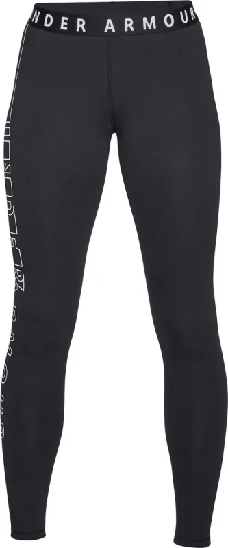 Women's UA Favorite Graphic Legging|-|Legging UA Favorite Graphic Femme sold by Altitude Sports