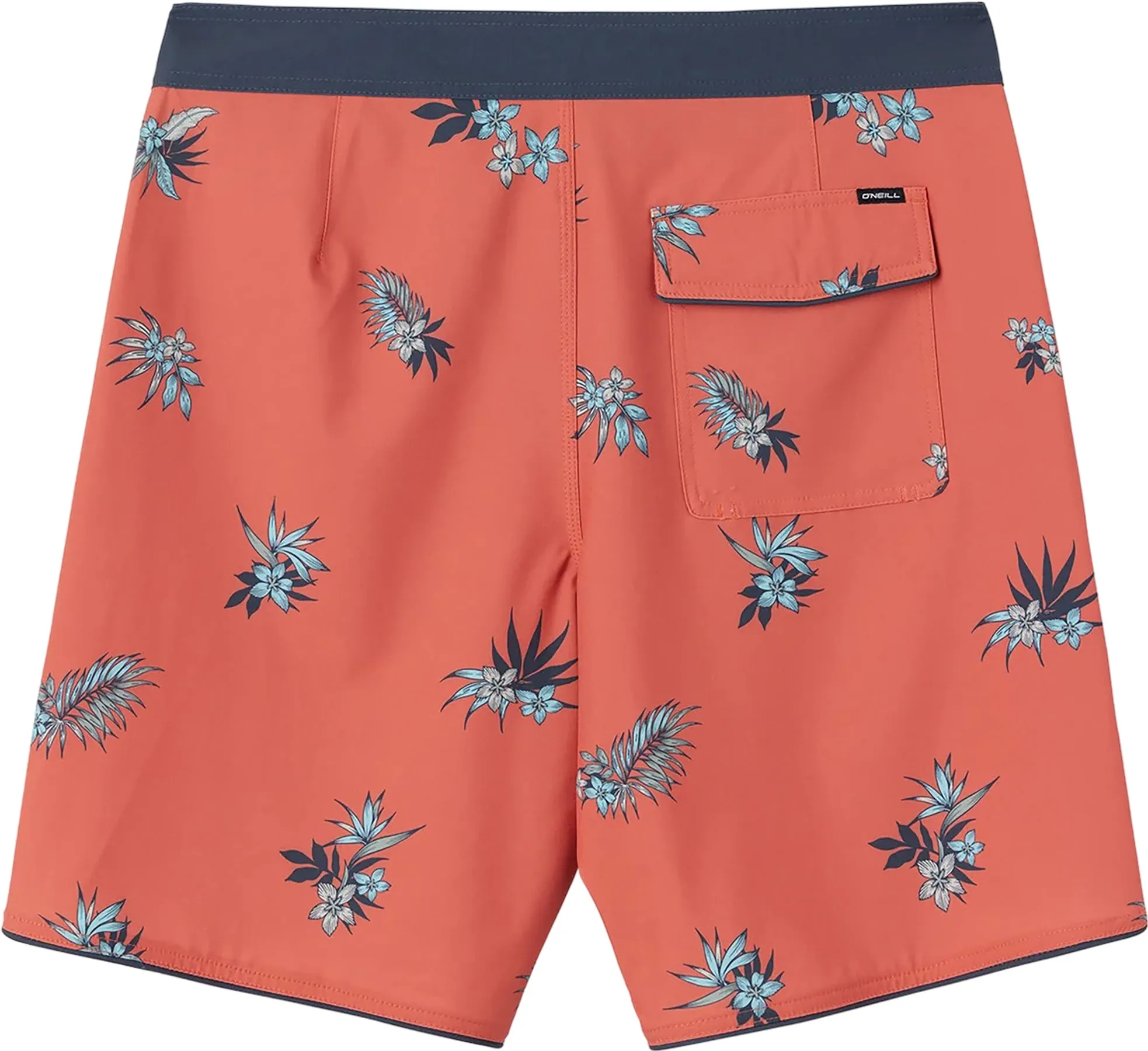 Hyperfreak Mysto Boardshorts 19" - Men's|-|Short de bain Hyperfreak Mysto 19" - Homme sold by Altitude Sports product image thumbnail 2