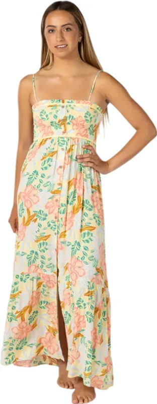 Follow The Sun Maxi Dress - Women's|-|Robe longue Follow The Sun - Femme sold by Altitude Sports