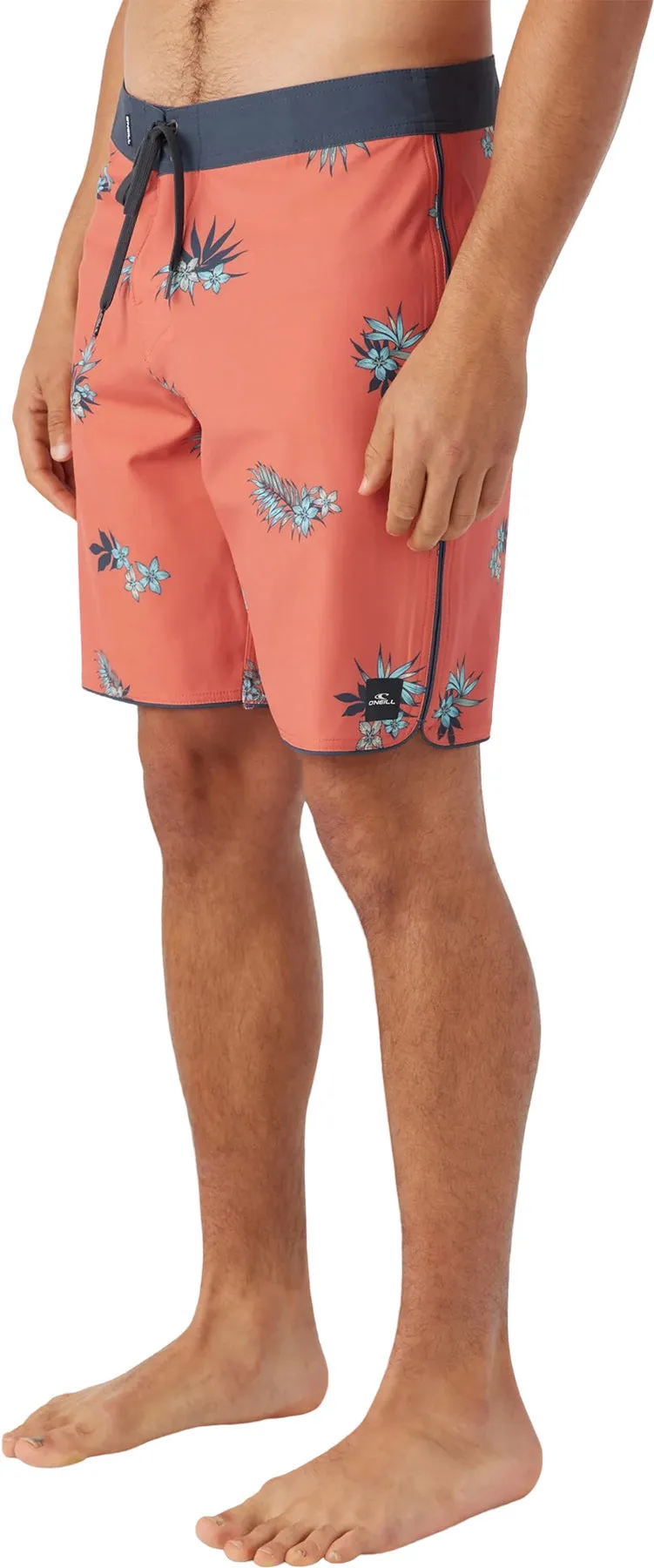 Hyperfreak Mysto Boardshorts 19" - Men's|-|Short de bain Hyperfreak Mysto 19" - Homme sold by Altitude Sports product image thumbnail 4