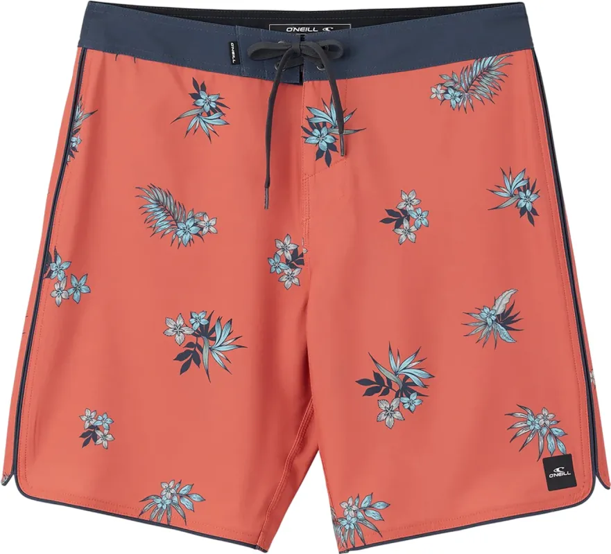 Hyperfreak Mysto Boardshorts 19" - Men's|-|Short de bain Hyperfreak Mysto 19" - Homme sold by Altitude Sports
