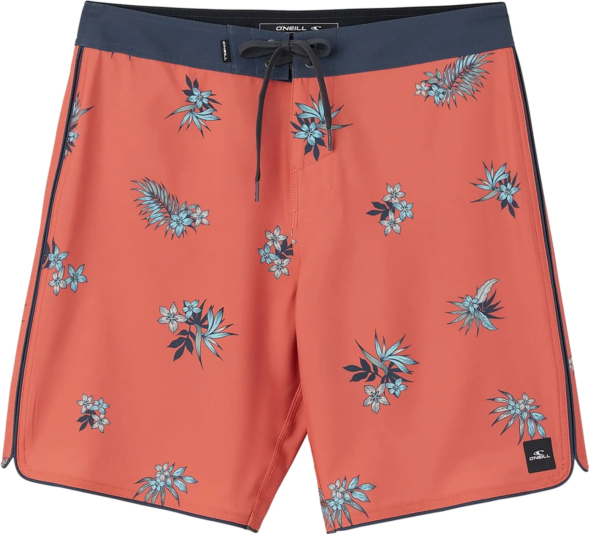 Hyperfreak Mysto Boardshorts 19" - Men's|-|Short de bain Hyperfreak Mysto 19" - Homme sold by Altitude Sports