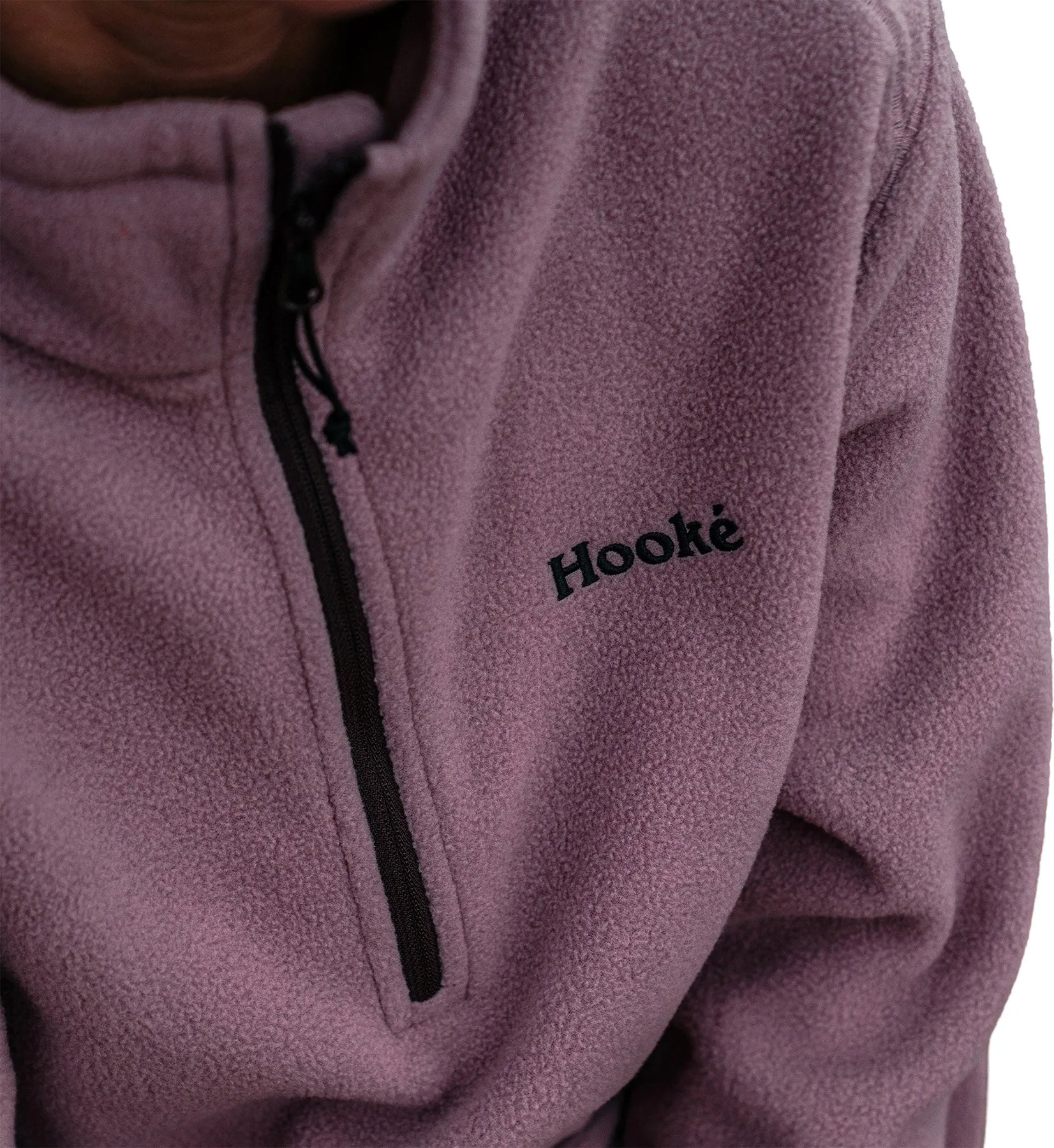 Valley Light Polar Fleece Sweater - Women's|-|Chandail en polaire Valley Light - Femme sold by Altitude Sports product image thumbnail 5