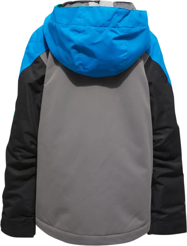 Hydrastash Insulated Jacket - Boys|-|Manteau isolé Hydrastash - Garçon sold by Altitude Sports