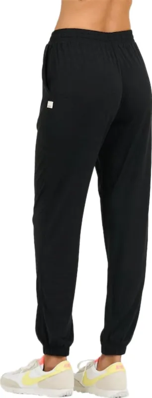Boyfriend Jogger - Women's|-|Pantalon jogger Boyfriend - Femme sold by Altitude Sports