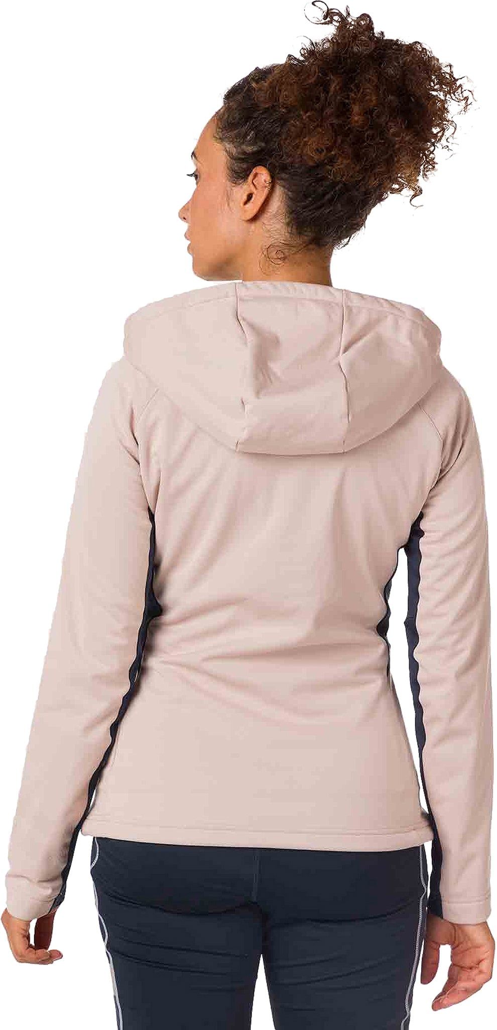 SoftShell Jacket - Women's|-|Manteau coquille souple - Femme sold by Altitude Sports product image thumbnail 2