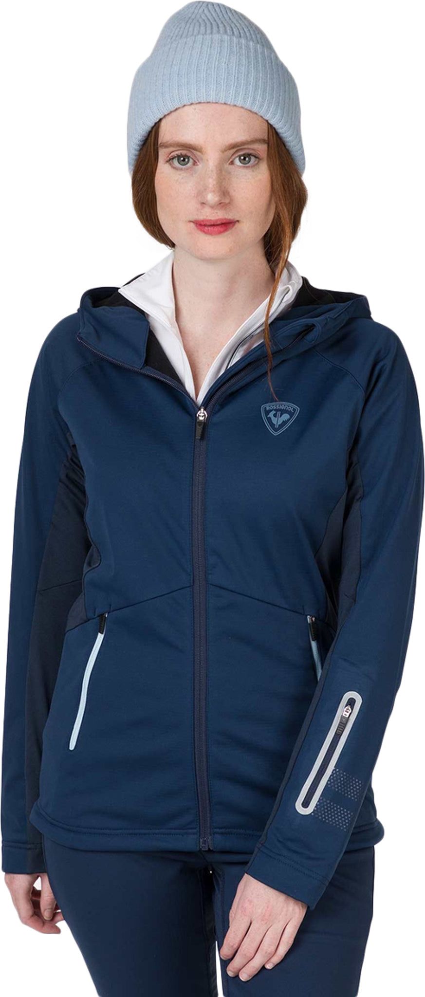 SoftShell Jacket - Women's|-|Manteau coquille souple - Femme sold by Altitude Sports product image thumbnail 5