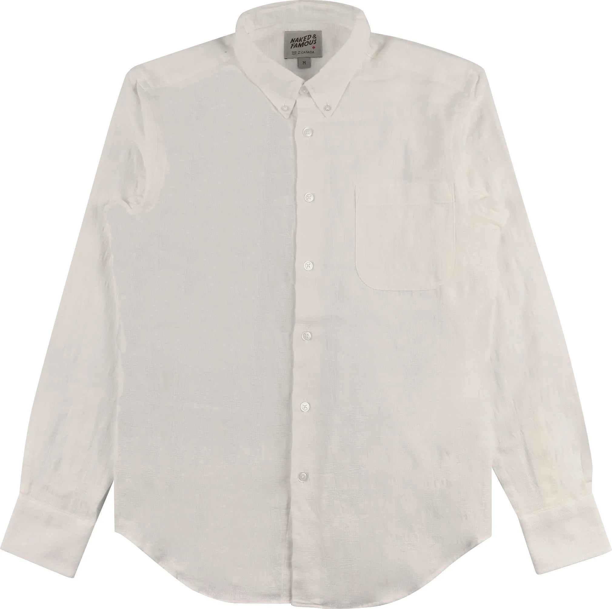 Regular Shirt - Panama Check - Men's|-|Chemise régulière - Panama Check - Homme sold by Altitude Sports