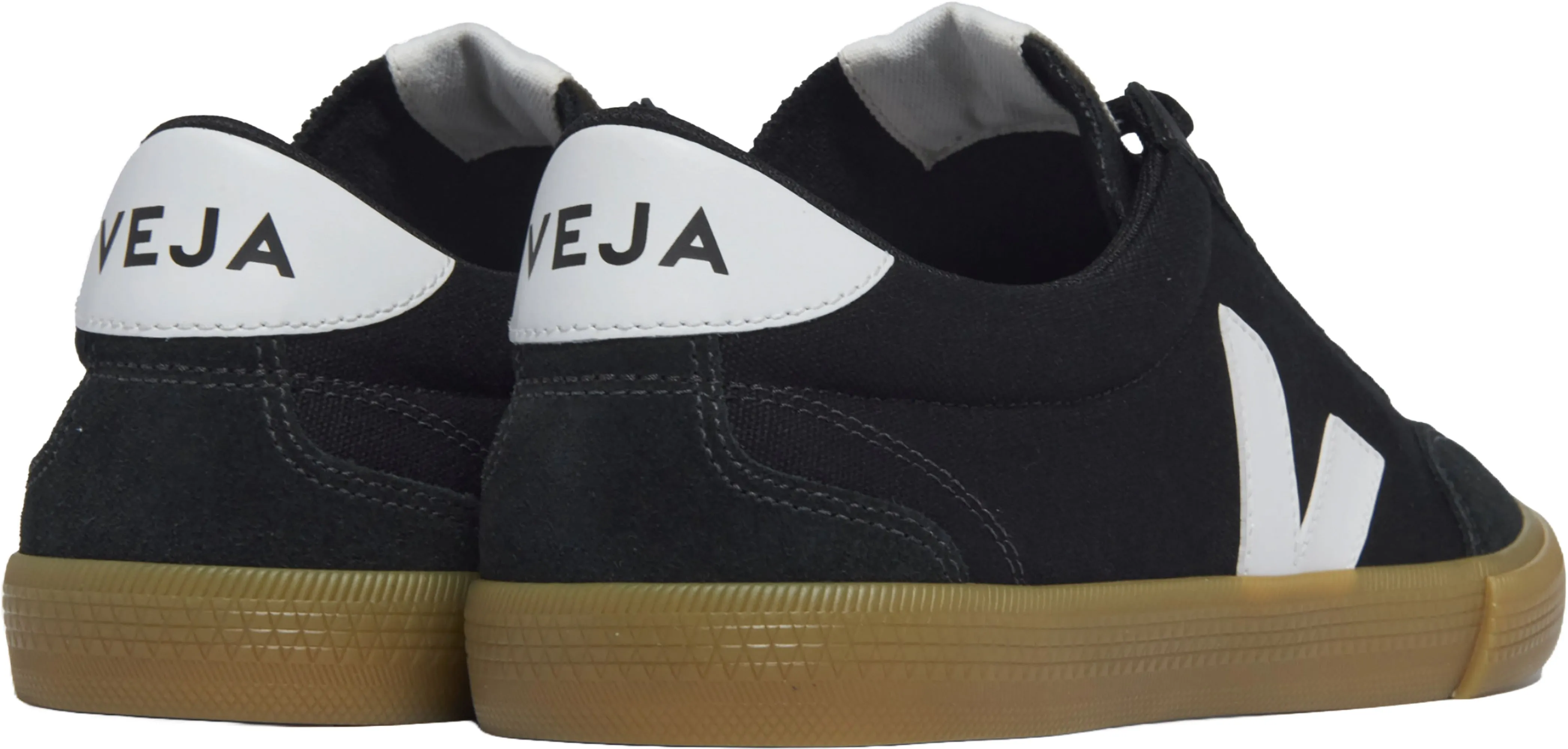 Volley Low Top Sneakers - Unisex|-|Chaussures sport basses Volley - Unisexe sold by Altitude Sports product image thumbnail 2