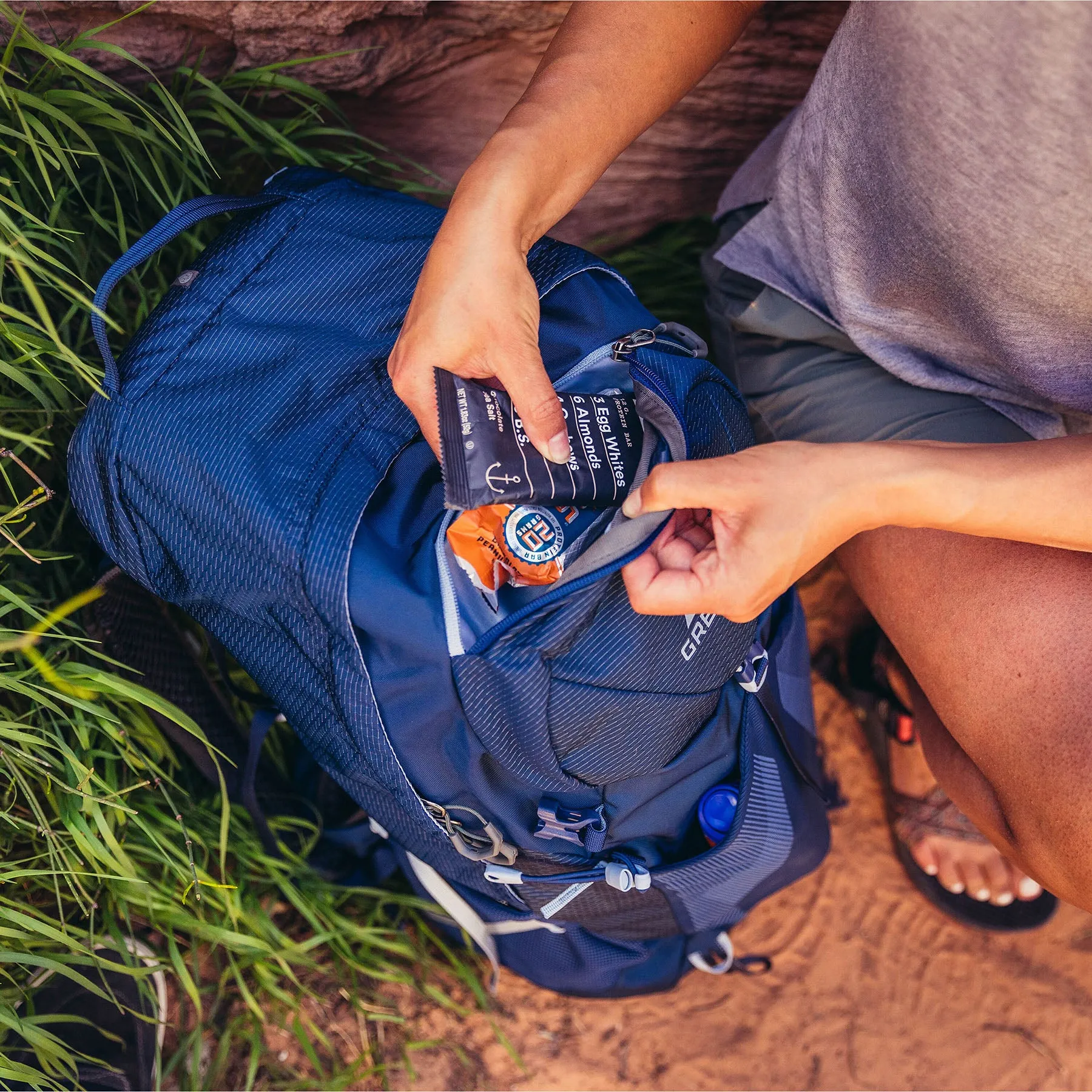 Juno Backpack 24L - Women's|-|Sac à dos Juno 24L - Femme sold by Altitude Sports product image thumbnail 3