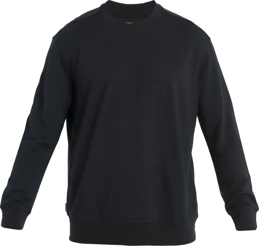 Merino Shifter II Long Sleeve Sweatshirt - Men's|-|Chandail à manches longues Shifter II en mérinos - Homme made by Altitude Sports