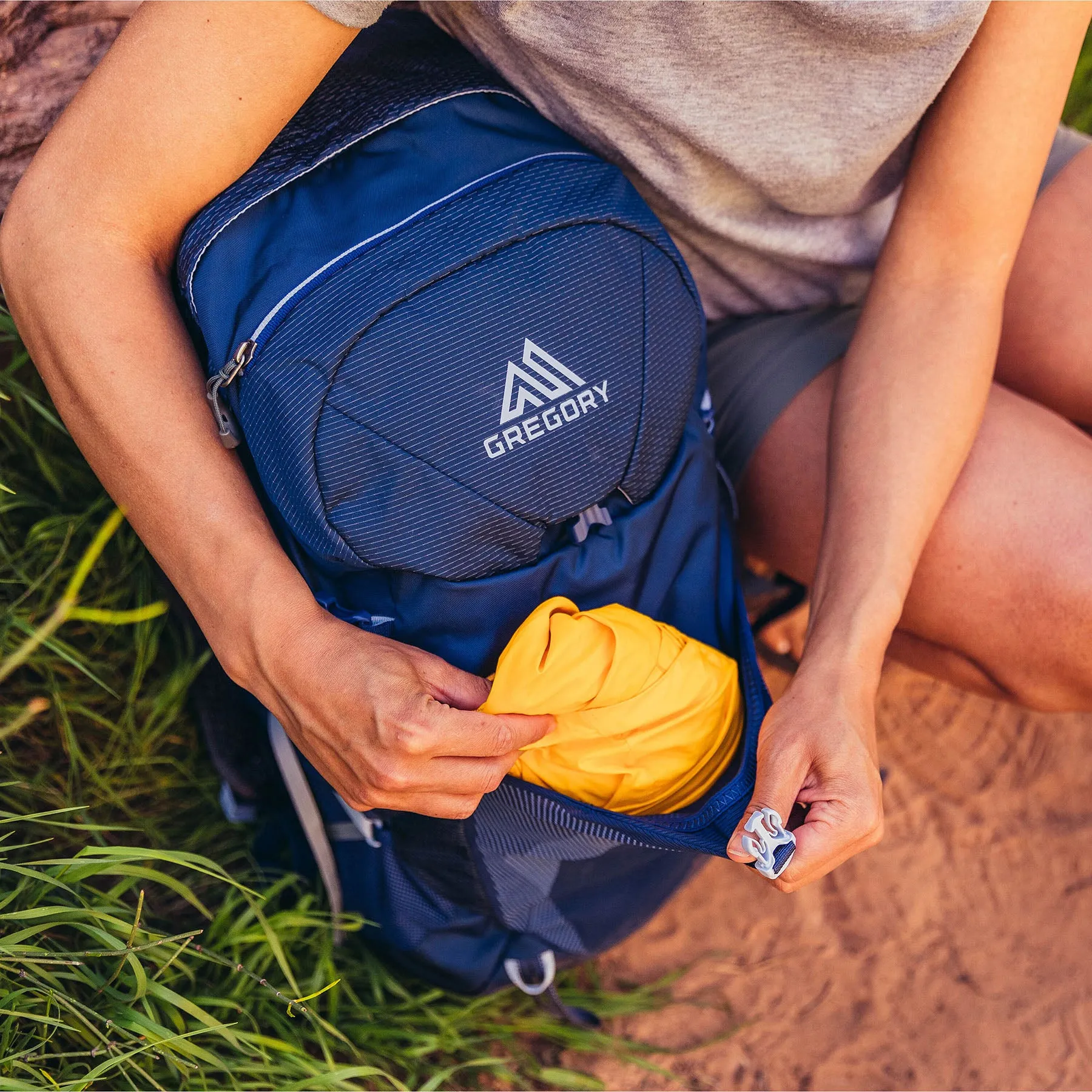 Juno Backpack 24L - Women's|-|Sac à dos Juno 24L - Femme sold by Altitude Sports product image thumbnail 4