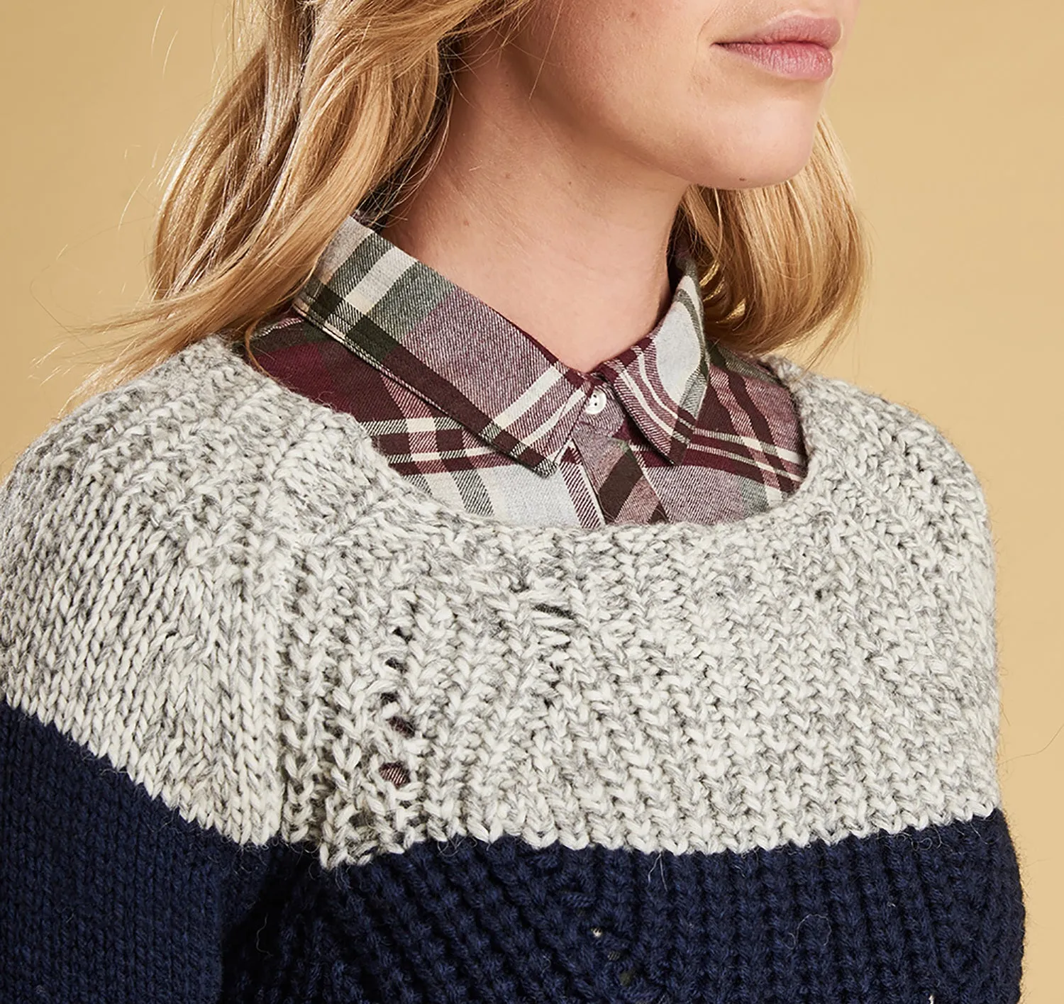 Women's Padstow Knit|-|Chandail en tricot Padstow Femme sold by Altitude Sports product image thumbnail 5