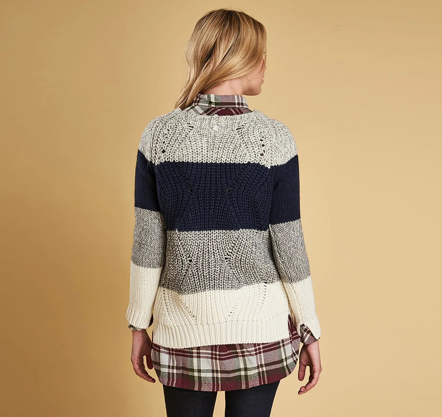 Women's Padstow Knit|-|Chandail en tricot Padstow Femme sold by Altitude Sports product image thumbnail 3