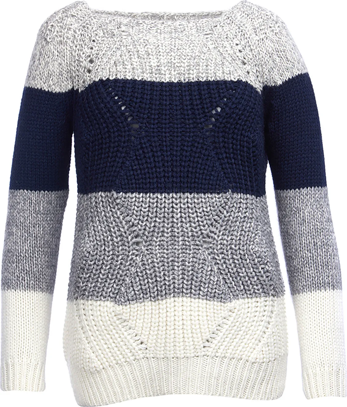 Women's Padstow Knit|-|Chandail en tricot Padstow Femme sold by Altitude Sports