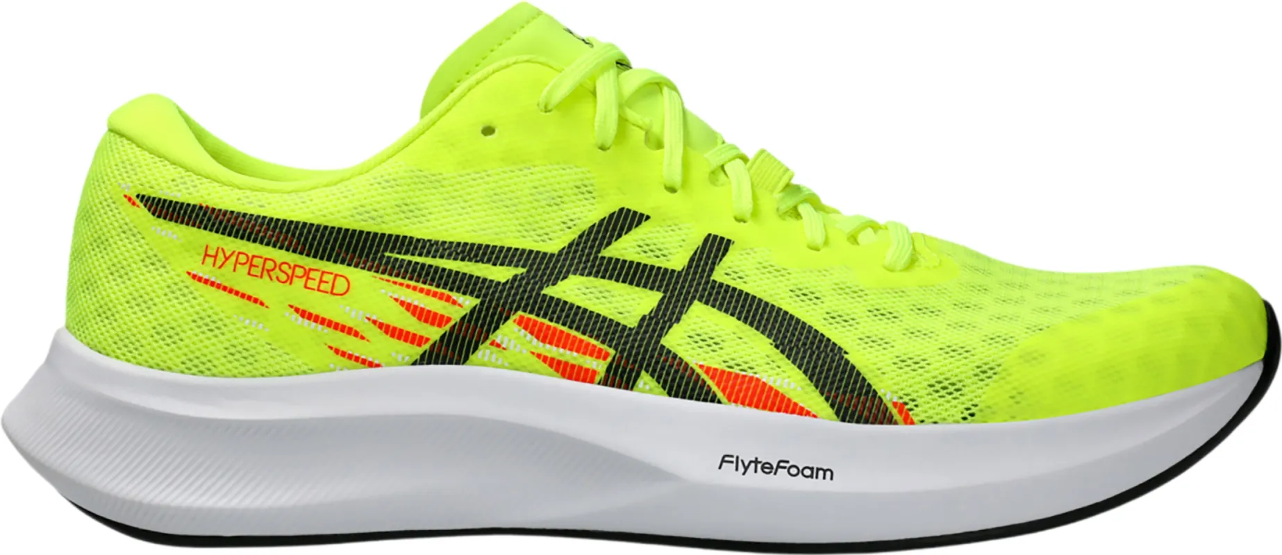 Hyper Speed 4 Running Shoes - Men's|-|Souliers de course Hyper Speed 4 - Homme sold by Altitude Sports