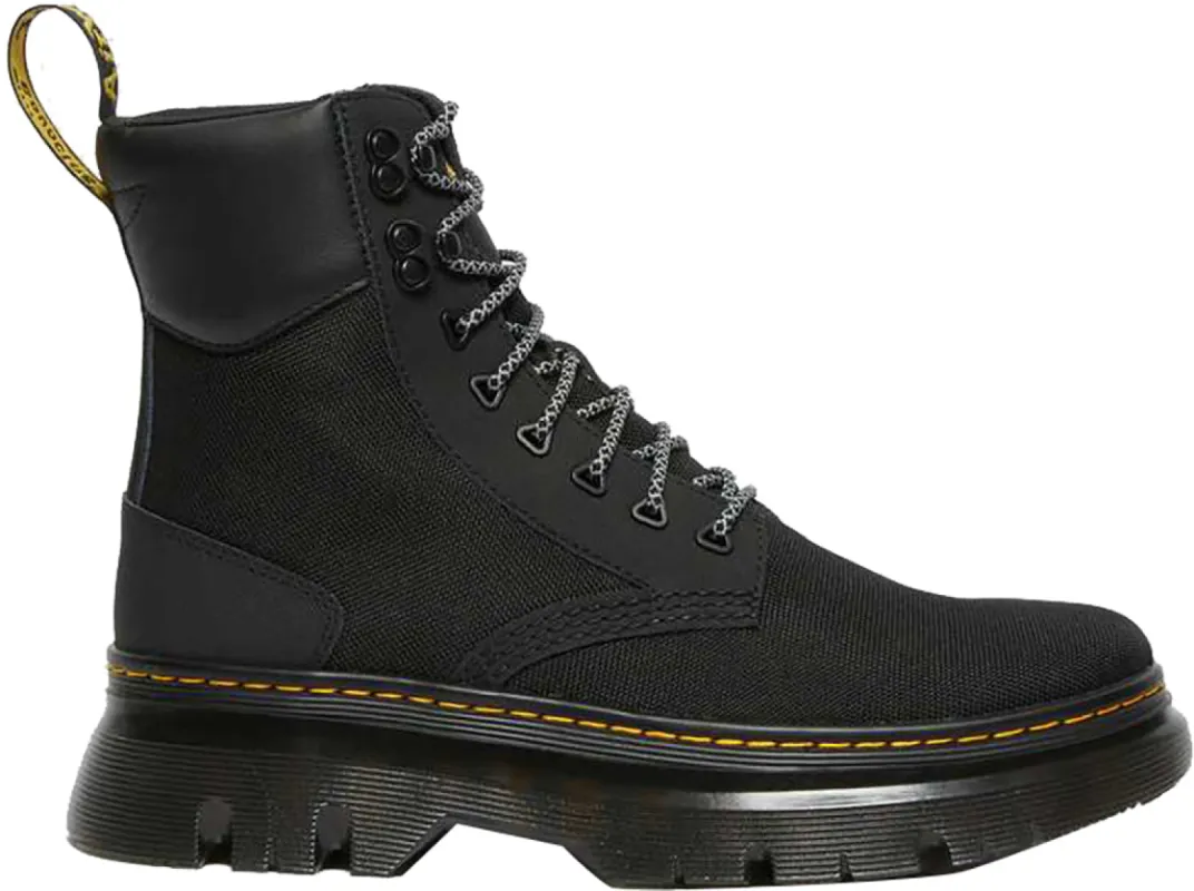 Tarik Utility Boots - Unisex|-|Bottes utilitaires Tarik - Unisexe made by Dr. Martens