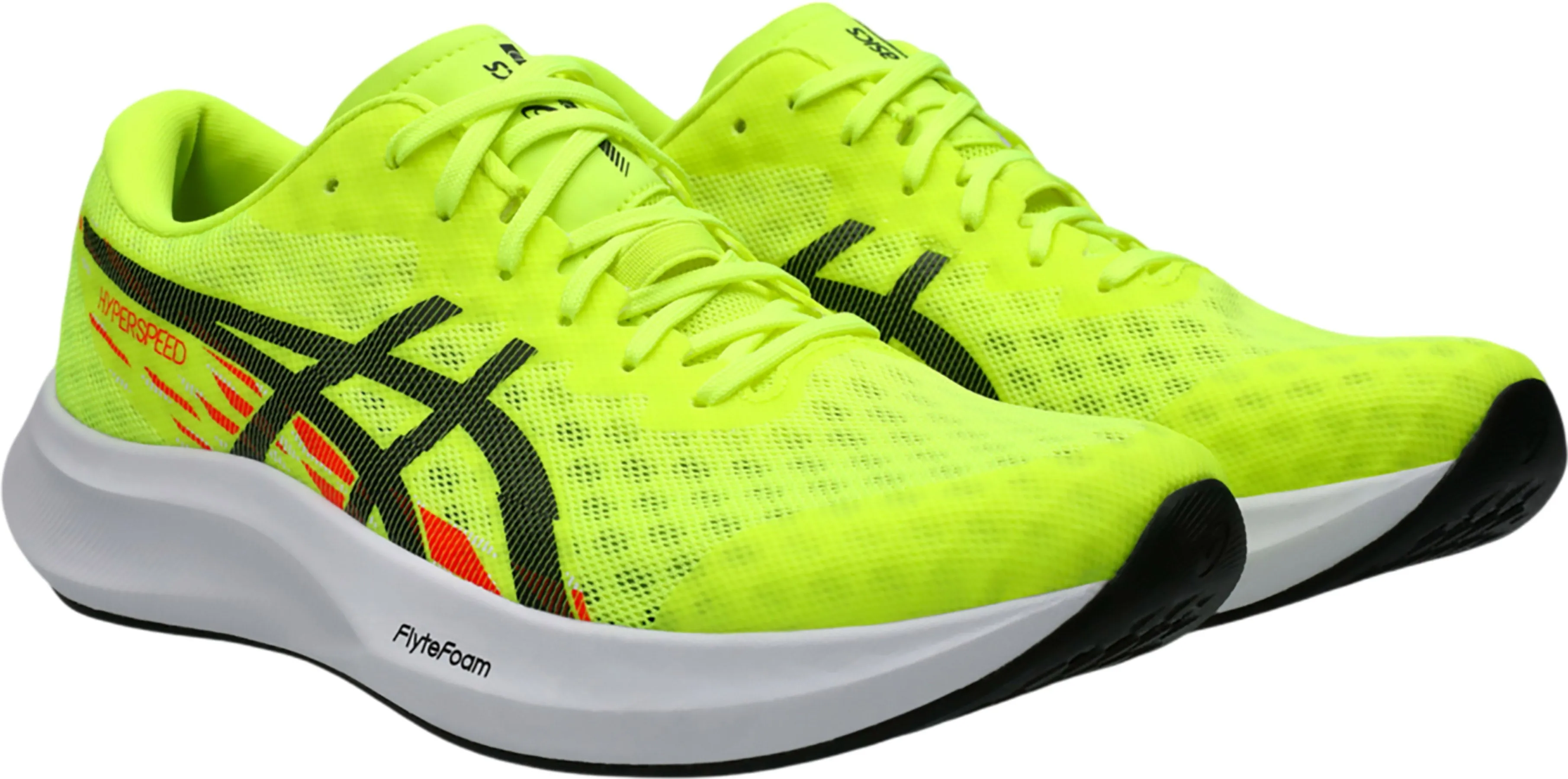 Hyper Speed 4 Running Shoes - Men's|-|Souliers de course Hyper Speed 4 - Homme sold by Altitude Sports product image thumbnail 3