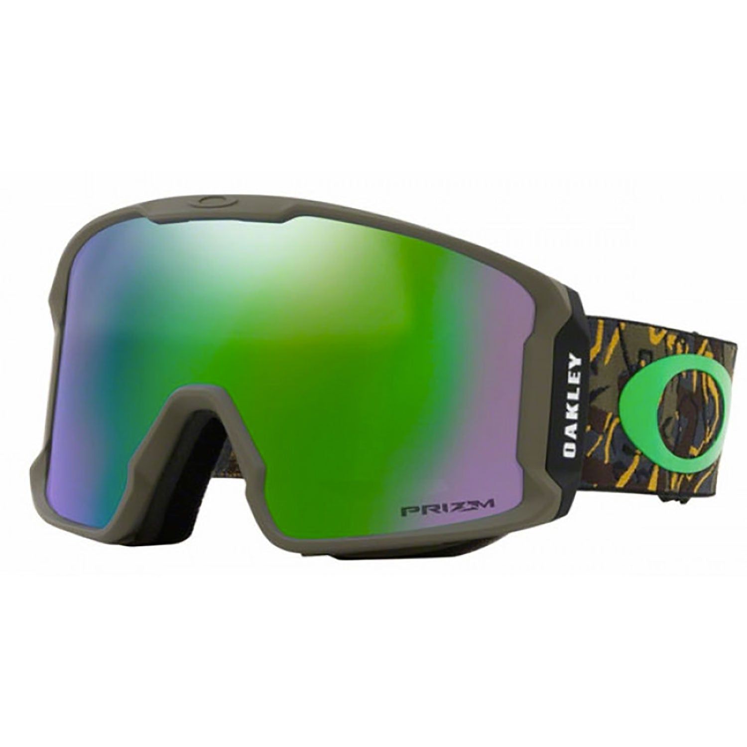 Line Miner Goggles|-|Lunettes de ski Line Miner sold by Altitude Sports
