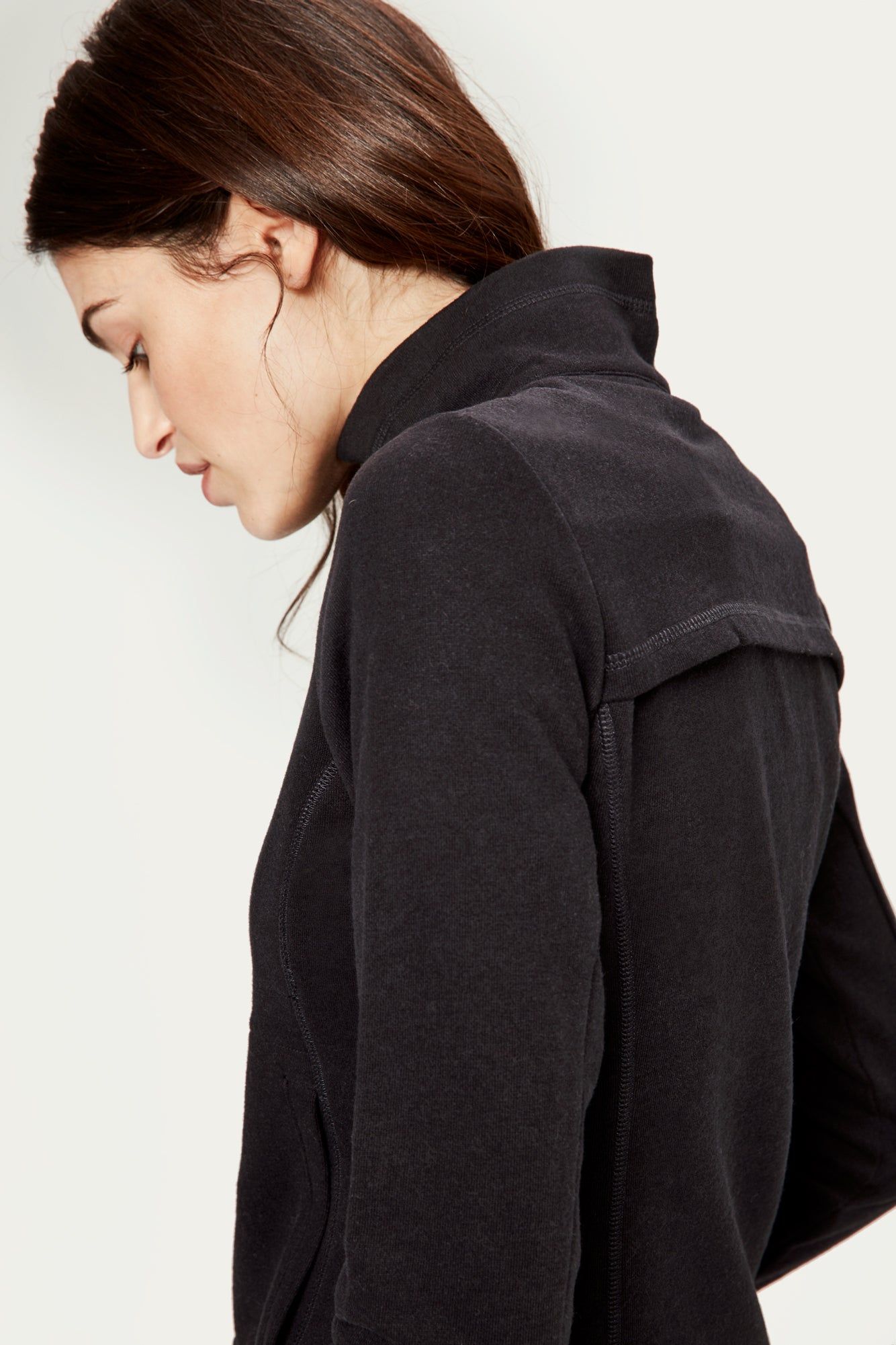 Essence Cardigan - Women's|-|Cardigan Essence - Femme sold by Altitude Sports product image thumbnail 4