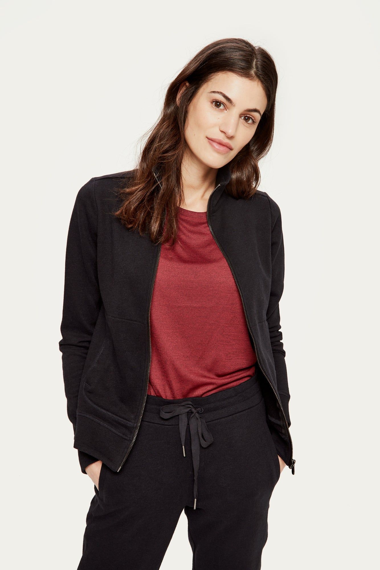 Essence Cardigan - Women's|-|Cardigan Essence - Femme sold by Altitude Sports product image thumbnail 2