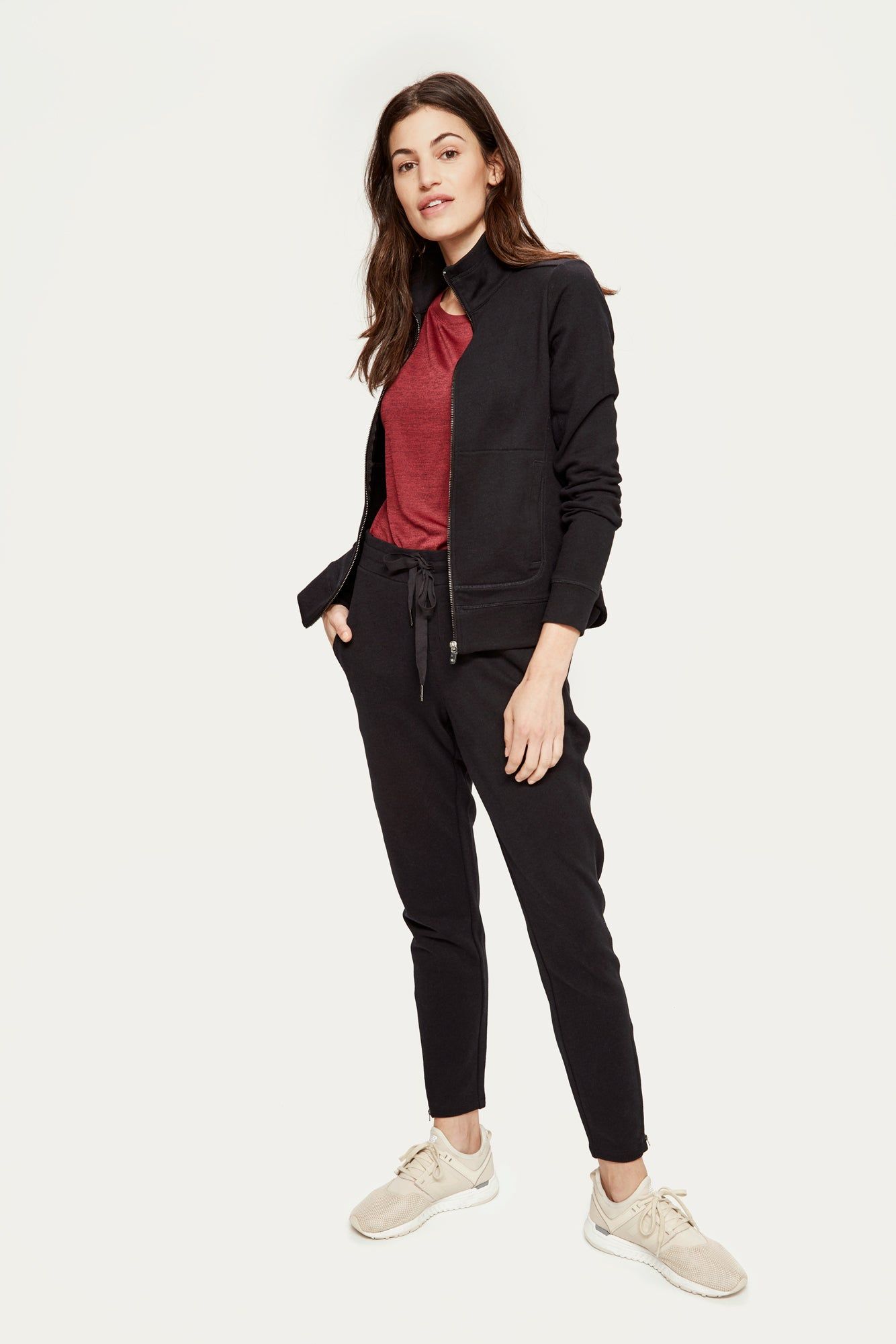 Essence Cardigan - Women's|-|Cardigan Essence - Femme sold by Altitude Sports product image thumbnail 5