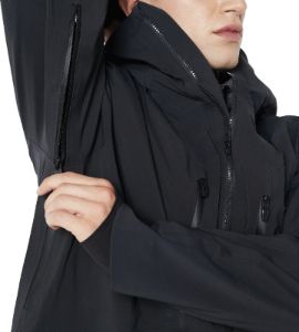 Pro Shell Jacket 15K/ 3L Gore - Men's|-|Manteau Pro Shell 15K/ 3L Gore - Homme sold by Altitude Sports