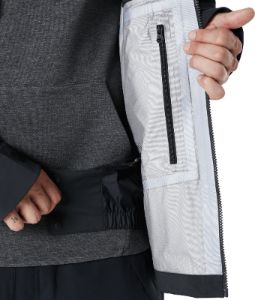 Pro Shell Jacket 15K/ 3L Gore - Men's|-|Manteau Pro Shell 15K/ 3L Gore - Homme sold by Altitude Sports