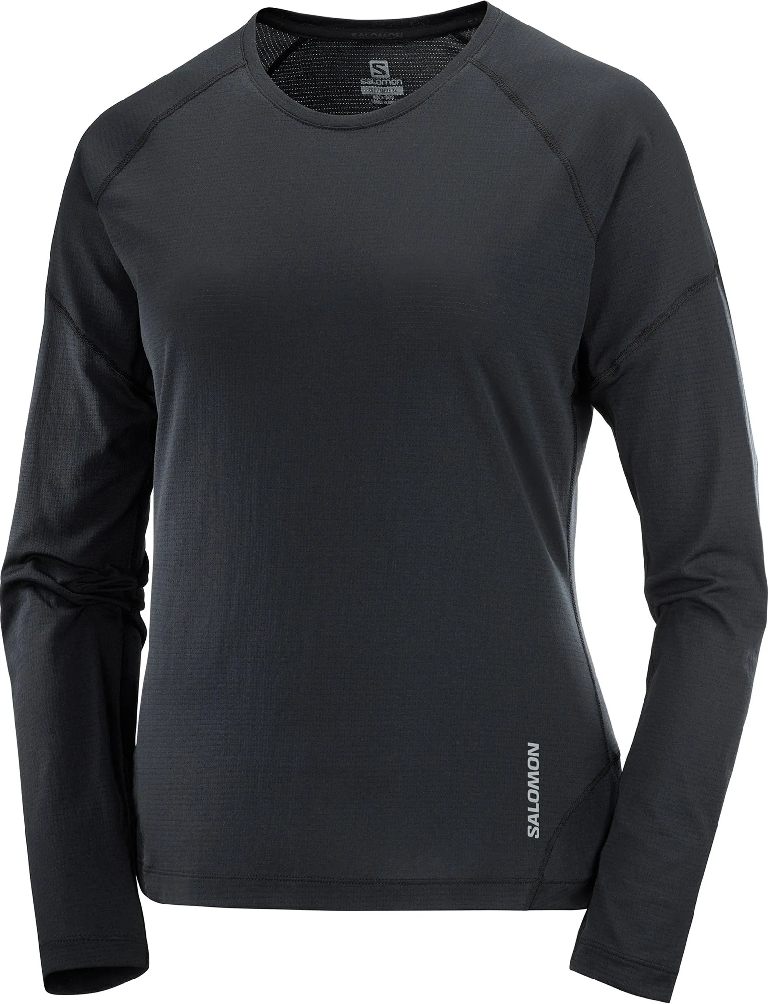 Cross Run Long Sleeve T-Shirt - Women's|-|T-shirt à manches longues Cross Run - Femme sold by Altitude Sports product image thumbnail 4