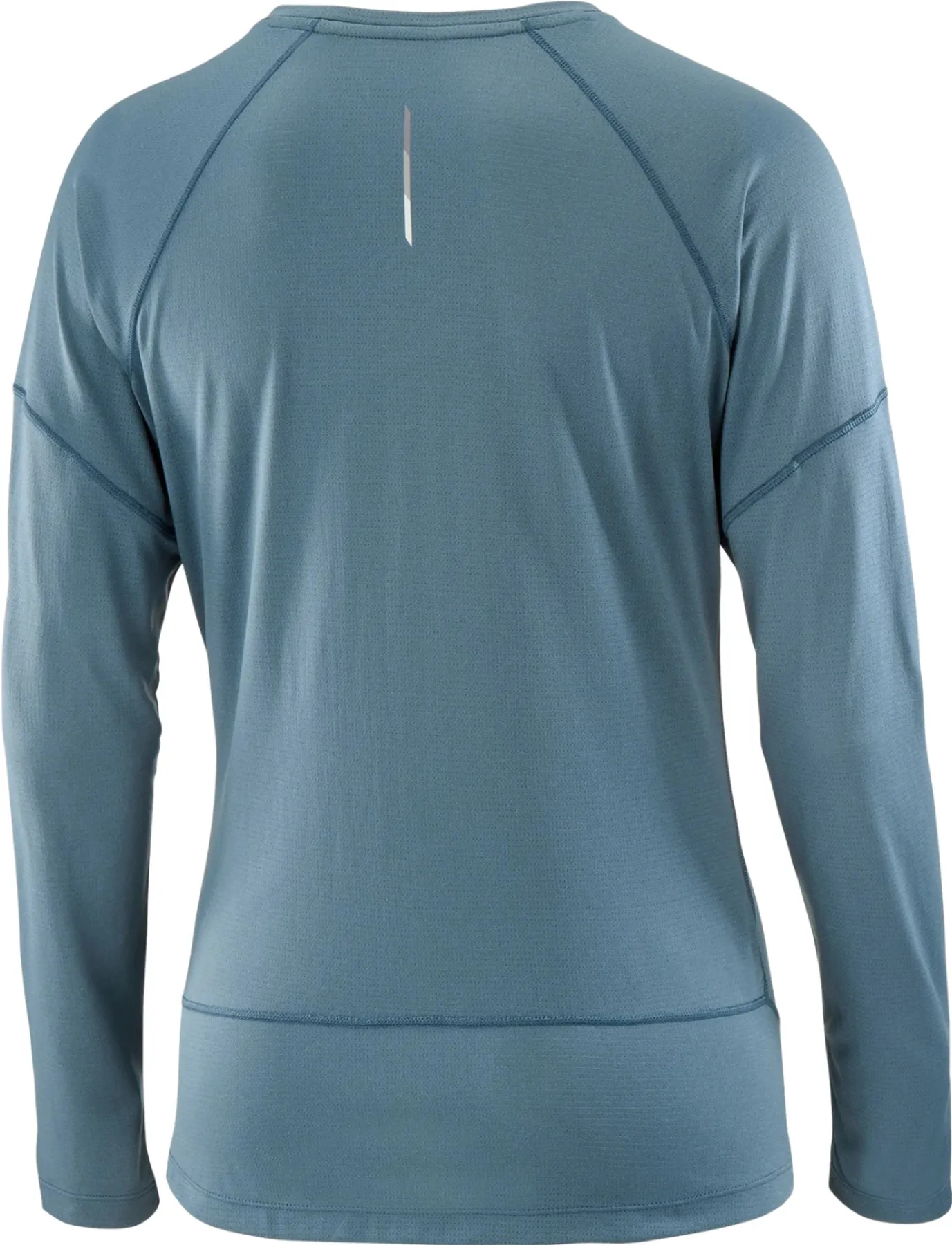 Cross Run Long Sleeve T-Shirt - Women's|-|T-shirt à manches longues Cross Run - Femme sold by Altitude Sports product image thumbnail 3
