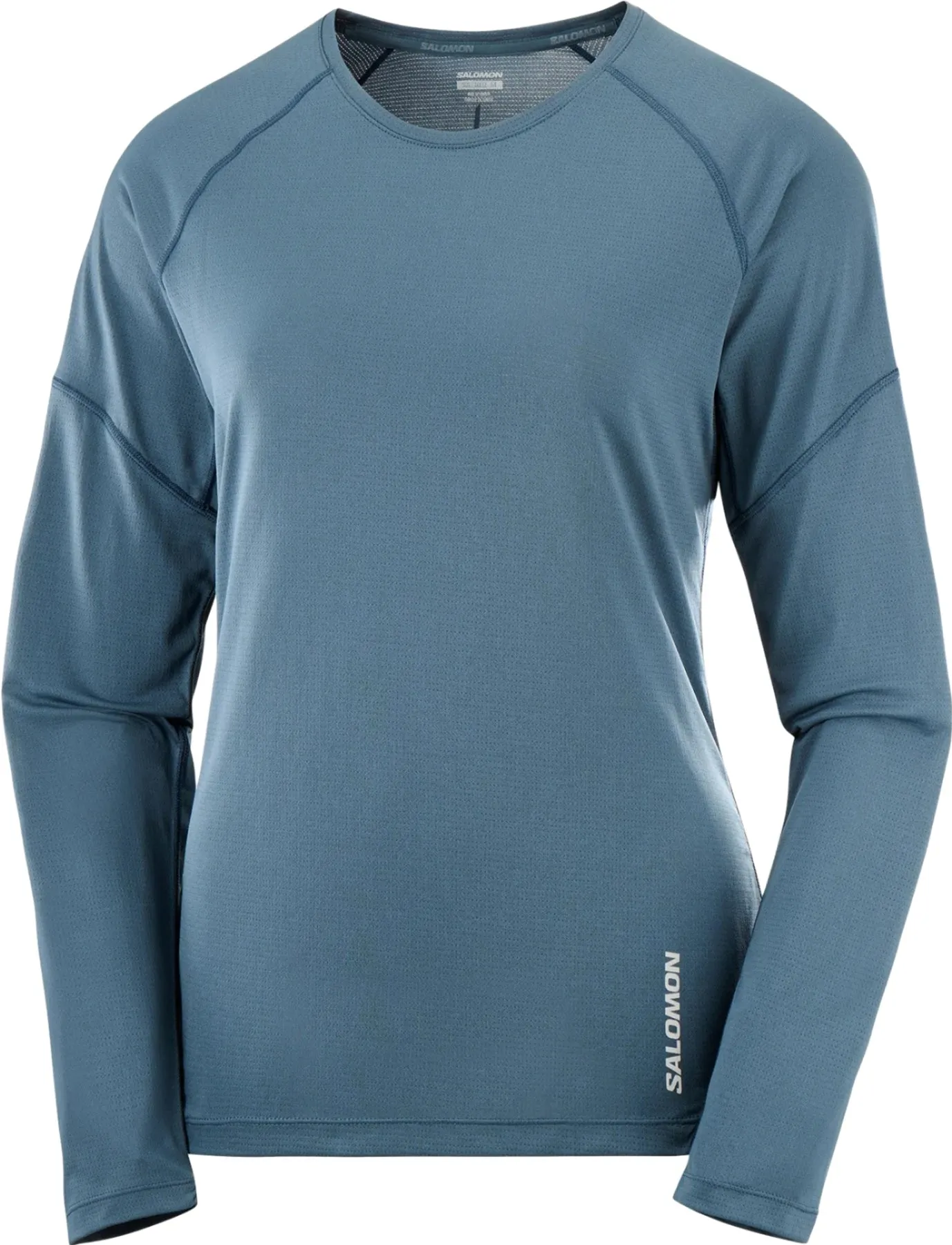 Cross Run Long Sleeve T-Shirt - Women's|-|T-shirt à manches longues Cross Run - Femme sold by Altitude Sports