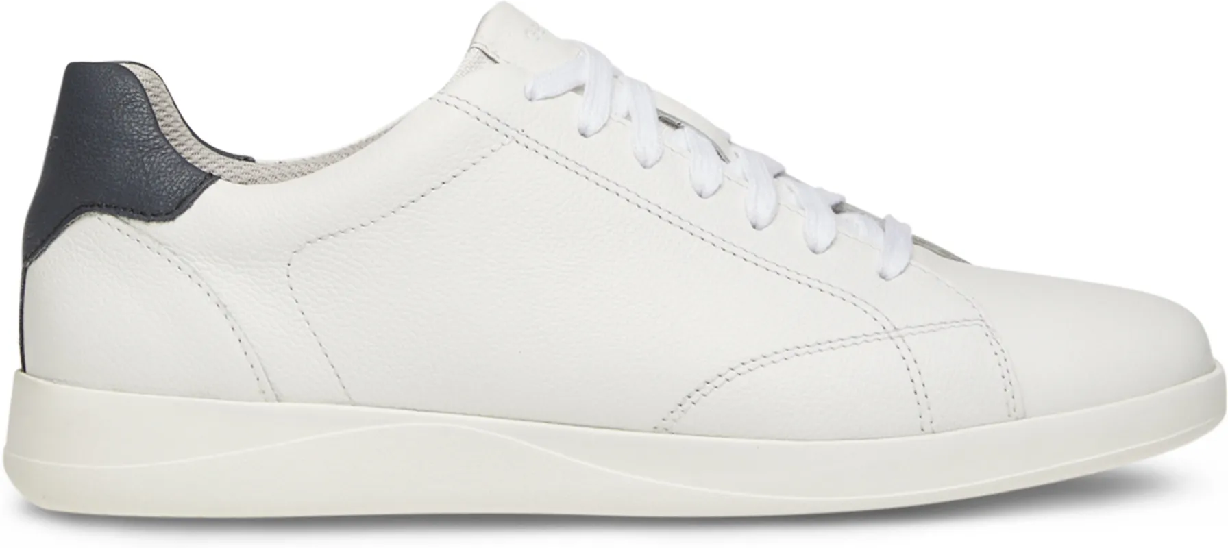 Kennet Low-Cut Sneakers - Men's|-|Chaussures sport basses Kennet - Homme made by Geox